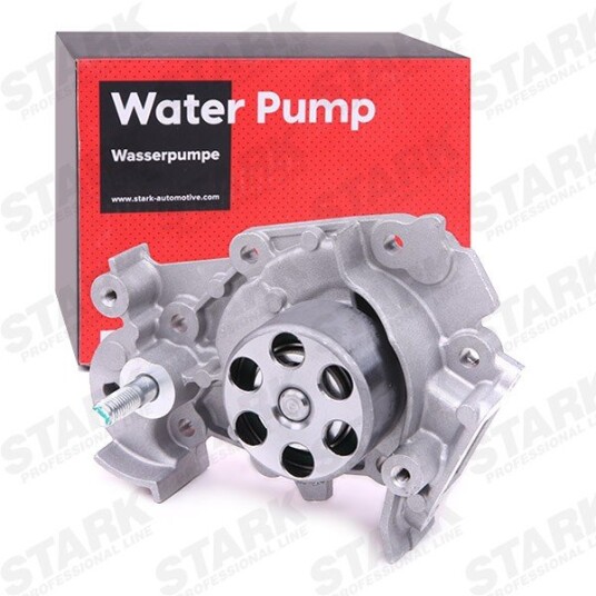 STARK SKWP 0520364 Vannpumpe STARK SKWP 0520364 Vannpumpe