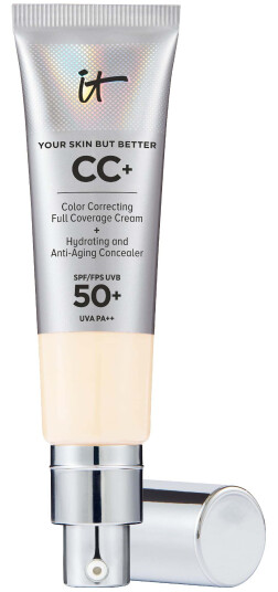 IT Cosmetics CC Cream Fair Ivory 32 ml IT Cosmetics CC Cream Fair Ivory 32 ml