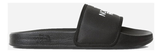 The North Face M Base Camp Slide III Black/White