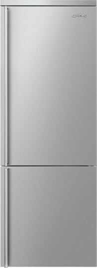 Smeg FA3905RX6 Kombiskap Rustfritt stål