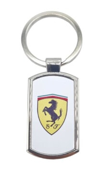 Ferrari nøkkelring Ferrari nøkkelring