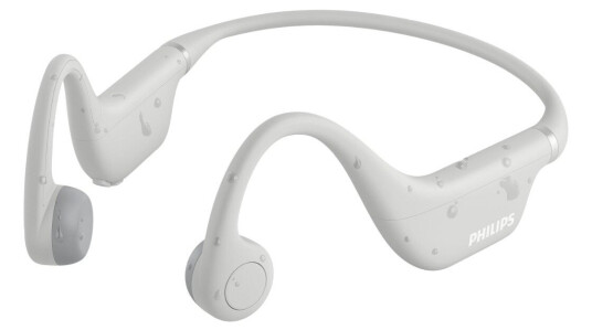 Philips TAK4607GY Grå