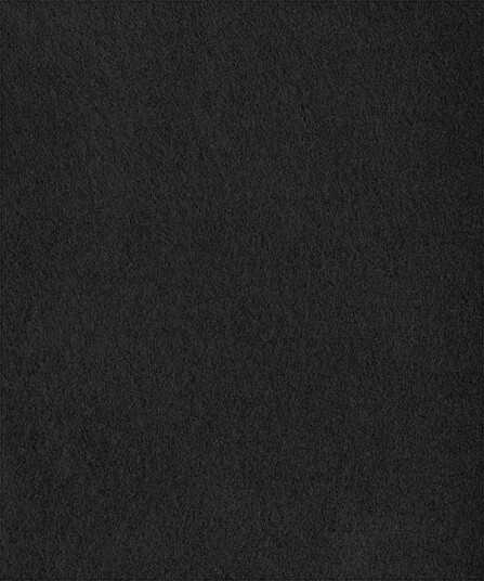 Leirbålskappe stoffbit SS Leirbålskappe Stoffbit Black