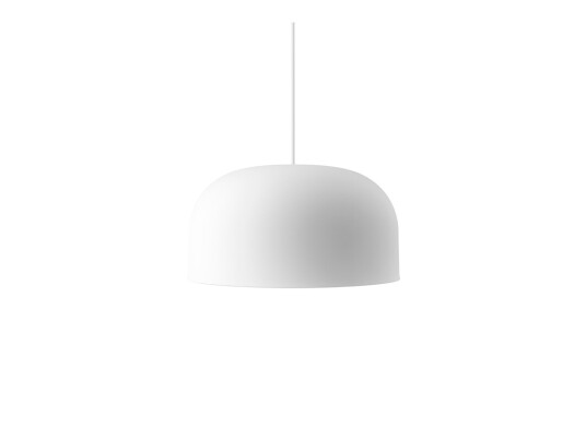 Eva Solo Quay Pendel Stor Taklampe Hvit Eva Solo Quay Pendel Stor Taklampe Hvit