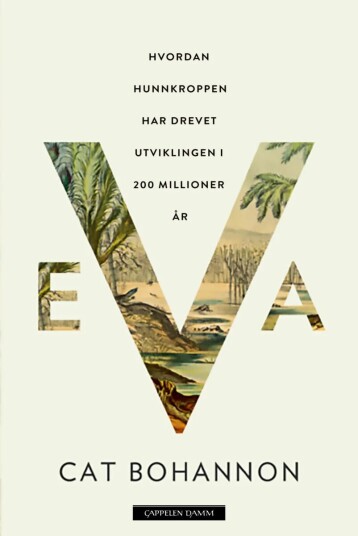 Eva Av Cat Bohannon
