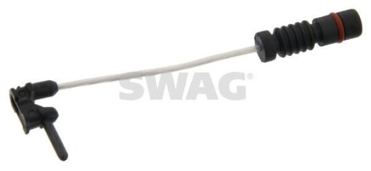 Slitasjevarsler bremseklosser SWAG 99 90 3902
