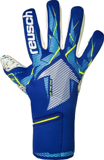 Reusch Herre Sport Blå 9 1/2 IN, Reusch Herre Sport Blå 9 1/2 IN,