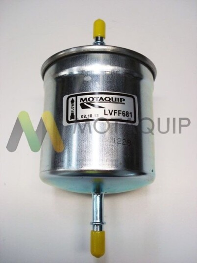 MOTAQUIP LVFF681 Drivstoffilter MOTAQUIP LVFF681 Drivstoffilter