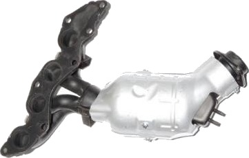 Katalysator VEGAZ MZK-804