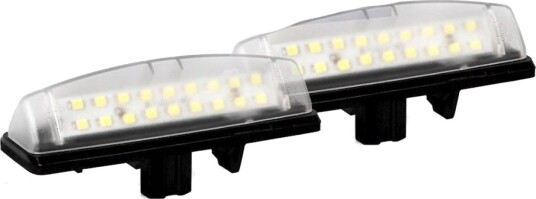Utvendig lys M-TECH CLP105