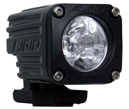 Rigid Ignite Led (Sort, Wide) Rigid Ignite Led (Sort, Wide)