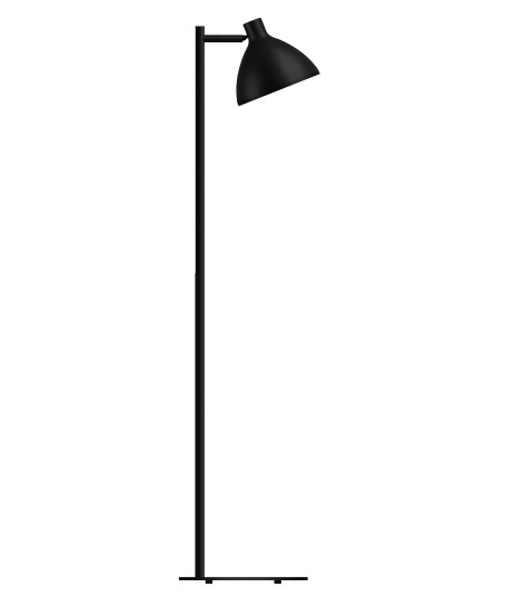 Westal Ark Micro Standardlampe GU10 uten lyskilde Svart Belysning