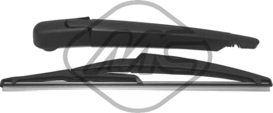 Viskerblad Metalcaucho 68063 Viskerblad Metalcaucho 68063