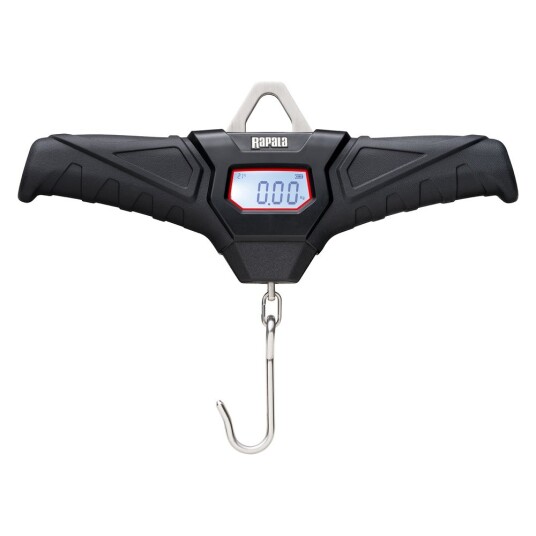 Rapala Rcd Magnum 50kg Digital Vekt Rapala Rcd Magnum 50kg Digital Vekt
