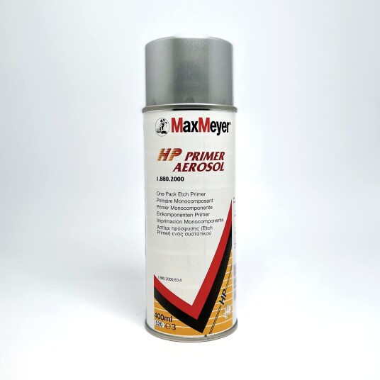 MaxMeyer HP Aerosol Primer