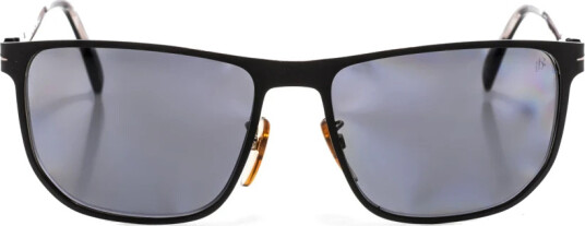 Eyewear by David Beckham Herre Accessories Svart ONE SIZE, Eyewear by David Beckham Herre Accessories Svart ONE SIZE,