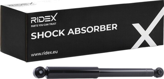 RIDEX 854S0226 Støtdemper