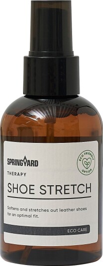 Springyard Shoe Stretch Transparent Springyard Shoe Stretch Transparent