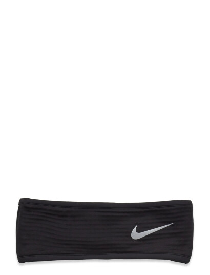 NIKE Equipment Nike Therma-Fit Sphere Headband - Black - ONE SIZE