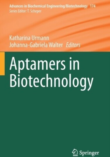 Aptamers in Biotechnology