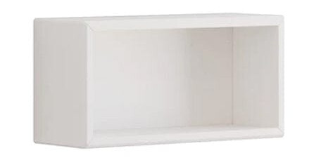 Dansani Calidris Skap Rektangulær Hvit Matt / 40cm DA-C68-0010 Dansani Calidris Skap Rektangulær Hvit Matt / 40cm DA-C68-0010