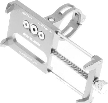 Forcell Klemmeholder Til Sykkel G85 Metall