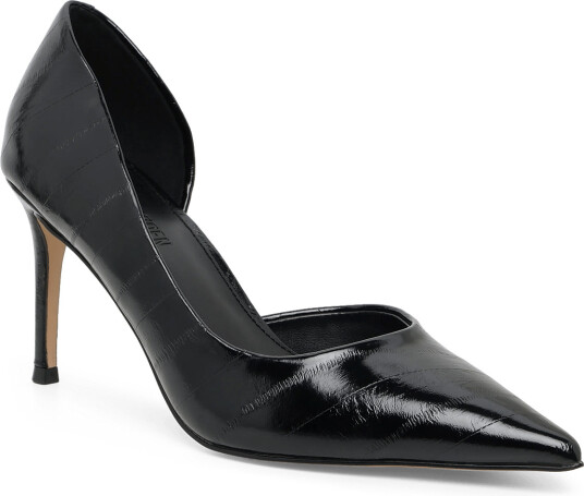 Steve Madden Nula Black 37