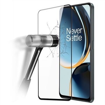 Dux Ducis Medium Alumina OnePlus Nord CE 3 Lite/N30 Beskyttelsesglass
