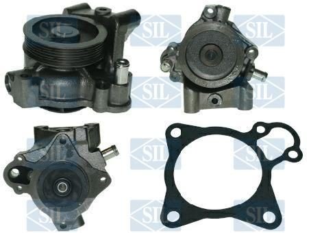 Saleri SIL PA1400 Vannpumpe Saleri SIL PA1400 Vannpumpe
