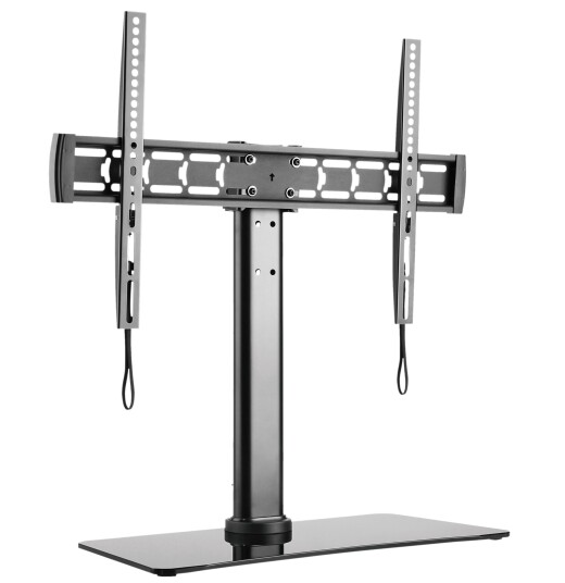 TECHLY Universelle Schreibtischhalterung für Displays 32-55"