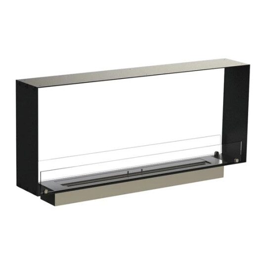 Foco Foco Two 1200 Slim Svart Foco Foco Two 1200 Slim Svart