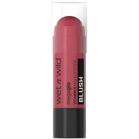 Wet N Wild Mega Glo Make-up Stick Blush Currant Jam 6g