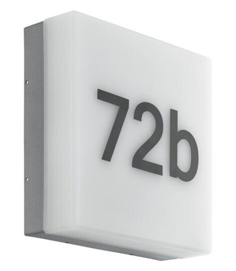 EGLO CORNALE wall light white