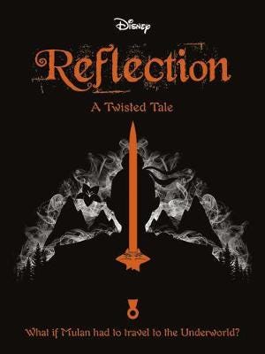 Disney Princess Mulan: Reflection Av Elizabeth Lim