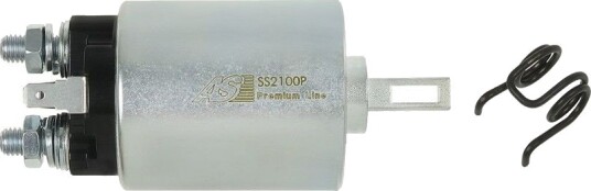 Innslag, starter AS-PL SS2100P