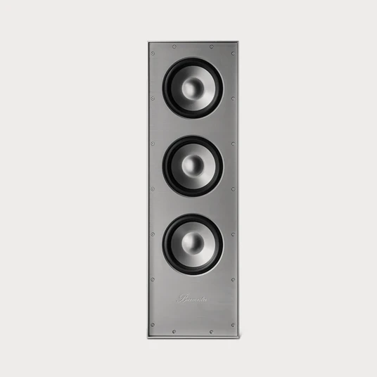 Burmester inwall woofer