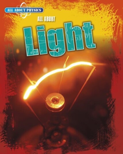All About Light Av Leon Gray