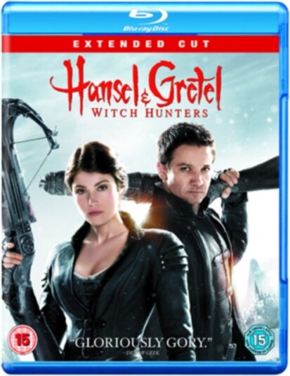 Hansel And Gretel: Witch Hunters Extended Cut Hansel And Gretel: Witch Hunters Extended Cut