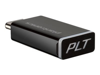 Poly Sync 20+M - Smart Høyttalertelefon - Bluetooth - Trådløs Kablet - Usb-C Usb-A - Usb - Svart - Certified For Microsoft Teams