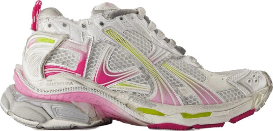Balenciaga Dame Sko Flerfarget 38 EU,