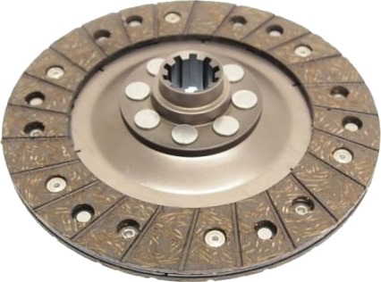 Clutchplate KAWE 1561 Clutchplate KAWE 1561