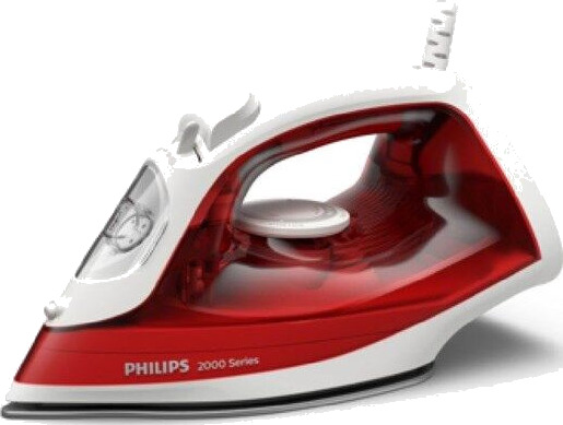 Philips Dampstrykejern 2000 series DST2010 steam iron Philips Dampstrykejern 2000 series DST2010 steam iron