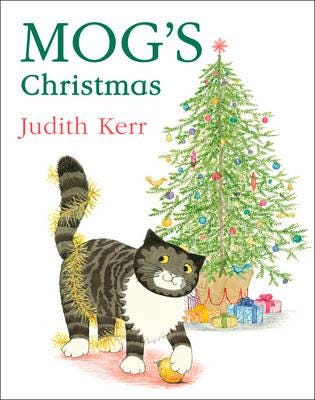 Mog'S Christmas Av Judith Kerr
