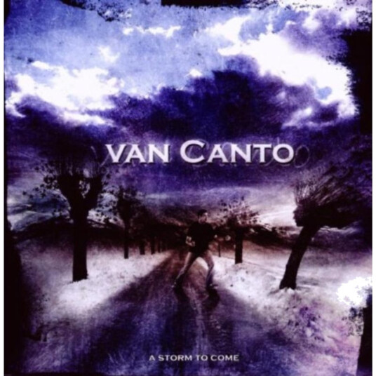 Van Canto A Storm To Come CD