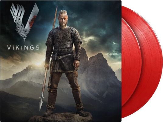 Vikings 2 (Music from the TV Series)