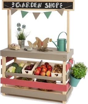 MUDDY BUDDY Outdoor Shop Garden Friend naturlig varm grå lilla rosa MUDDY BUDDY Outdoor Shop Garden Friend naturlig varm grå lilla rosa