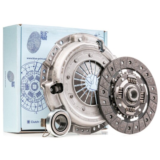 Clutchsett BLUE PRINT ADT33025
