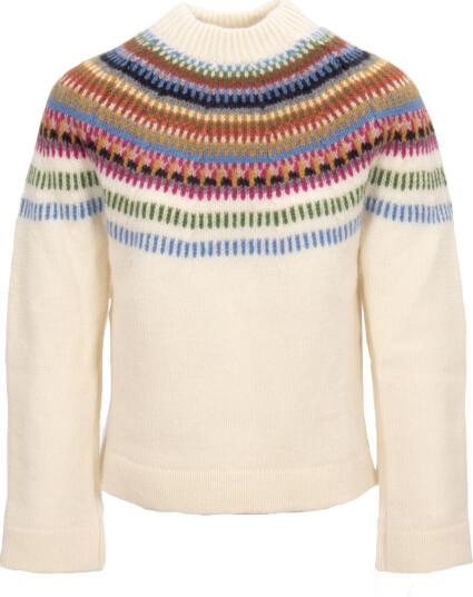 Sätila Women's Tostekulla Sweater Intense XL Sätila Women's Tostekulla Sweater Intense XL