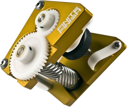 Finite Skitools Finish Structure Tool Body Rillejern ONE SIZE Finite Skitools Finish Structure Tool Body Rillejern ONE SIZE