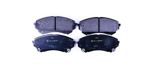 Bremseklosser HELLA 8DB 355 015-141